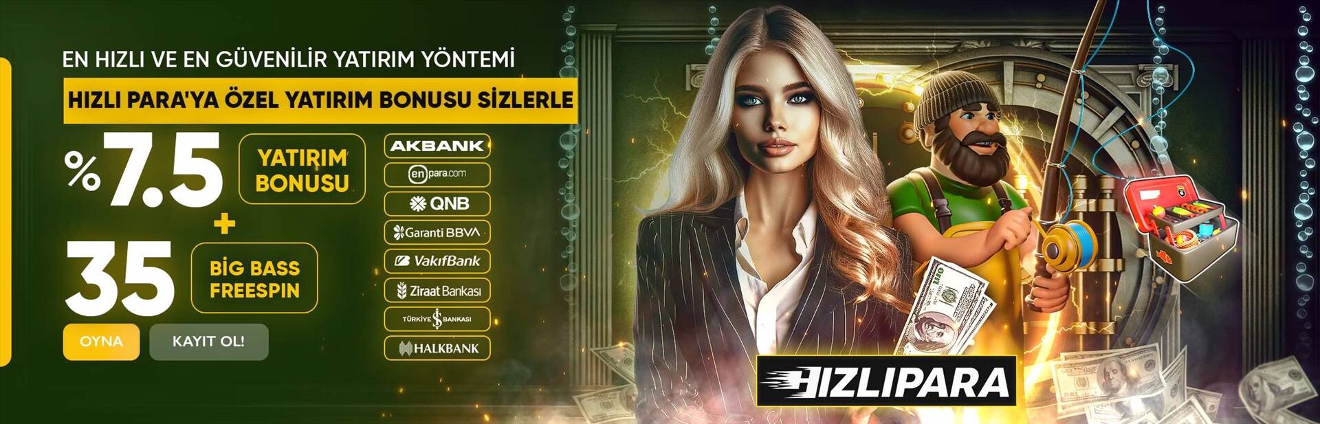 Hizli Para